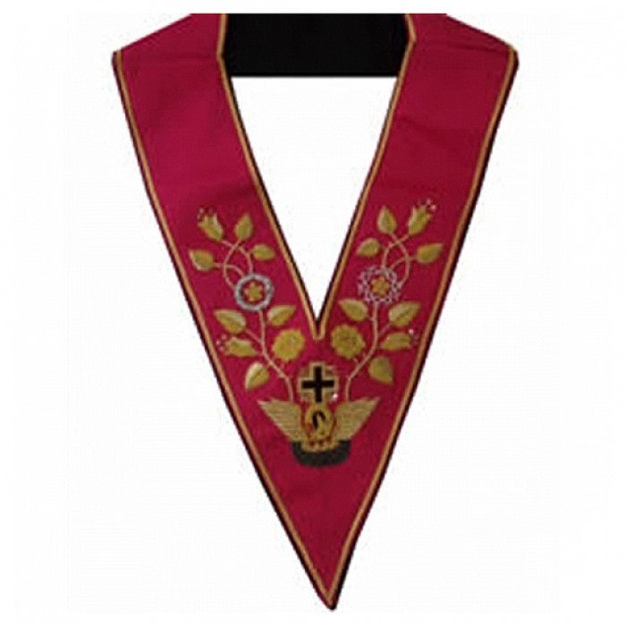 Masonic Collar
